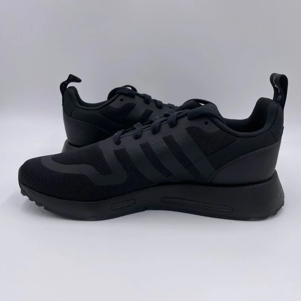 Adidas Multix Black Womens Shoes